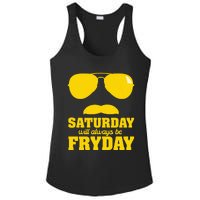 Fryday Ladies PosiCharge Competitor Racerback Tank