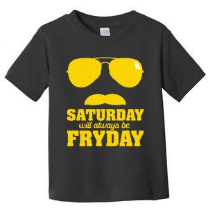 Fryday Toddler T-Shirt