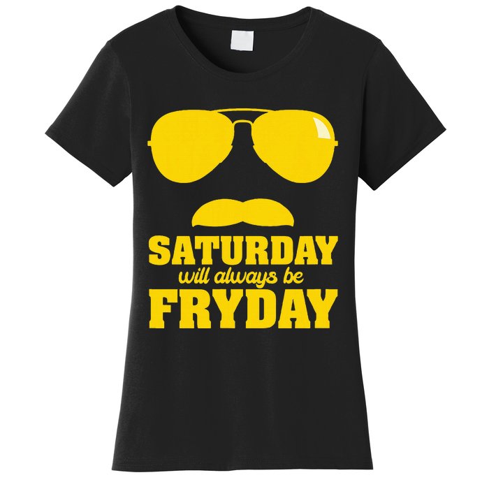 Fryday Women's T-Shirt