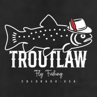 Fly Fishing Rainbow Trout Wearing A Hat Feather Cap Cool Comfort Performance Bucket Hat