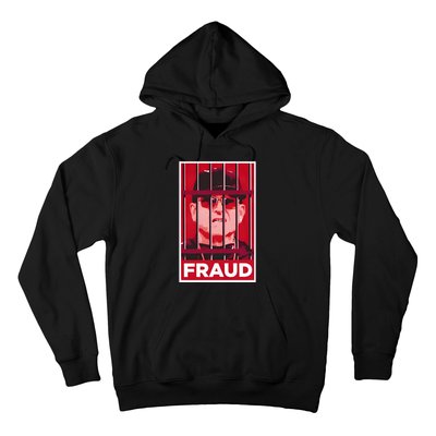 Fraud Hoodie