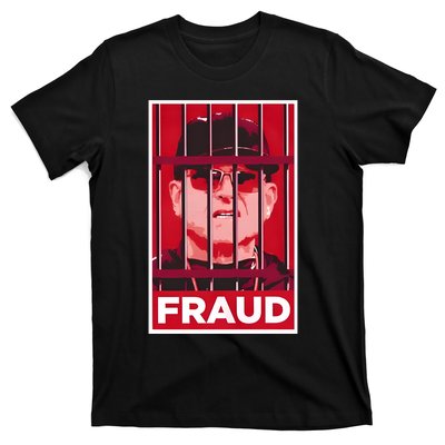 Fraud T-Shirt