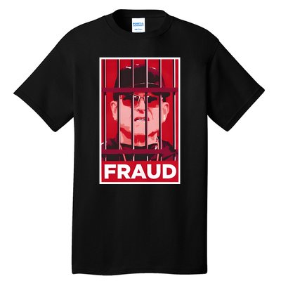 Fraud Tall T-Shirt