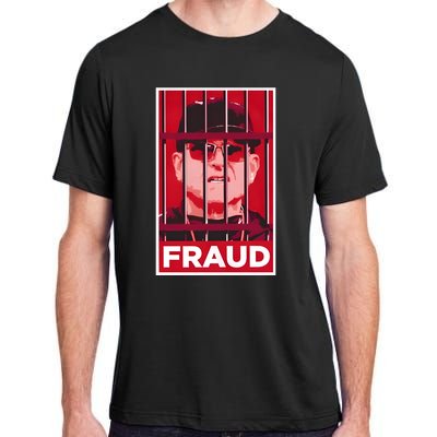 Fraud Adult ChromaSoft Performance T-Shirt