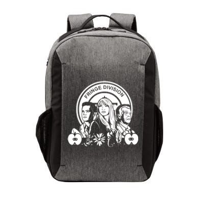 Fringe Vector Backpack