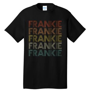 Frankie Tall T-Shirt