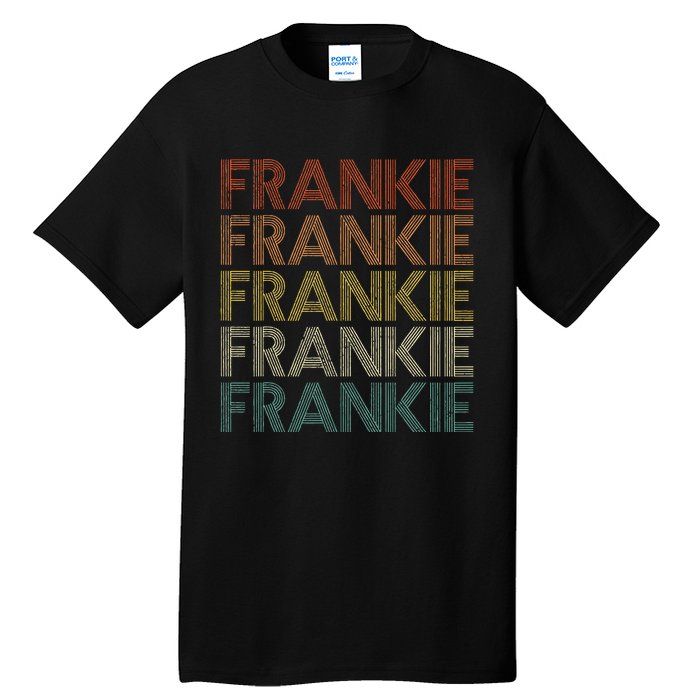 Frankie Tall T-Shirt