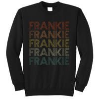 Frankie Tall Sweatshirt