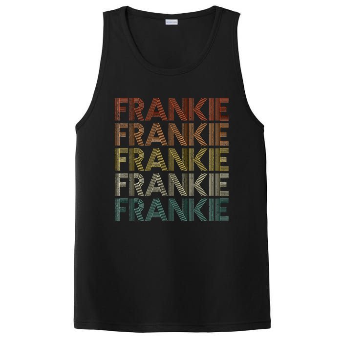 Frankie PosiCharge Competitor Tank