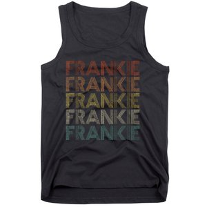 Frankie Tank Top