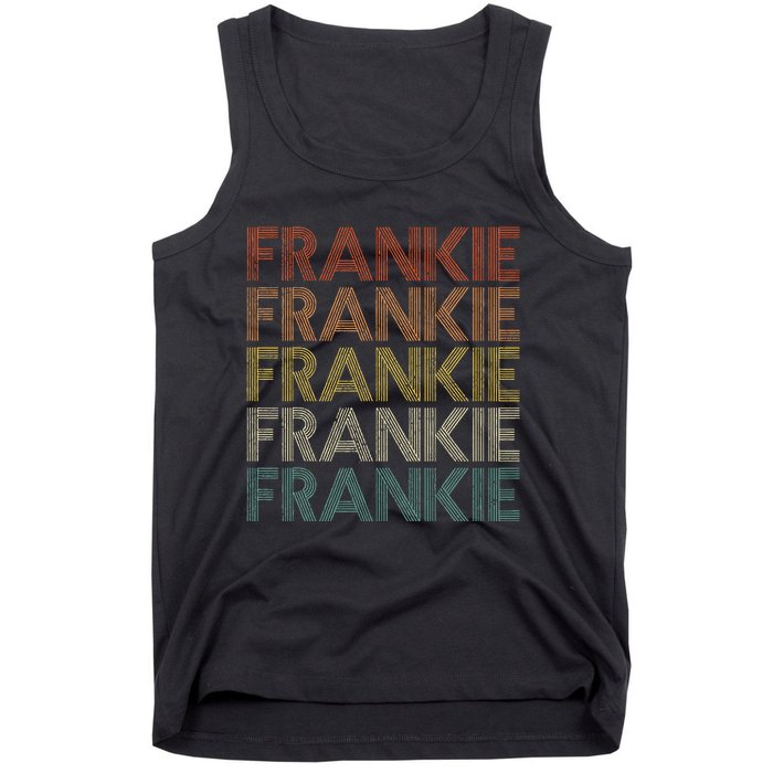 Frankie Tank Top