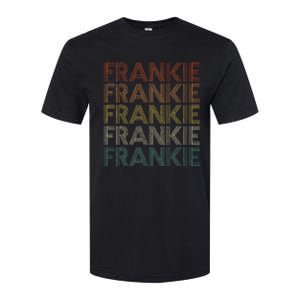 Frankie Softstyle CVC T-Shirt