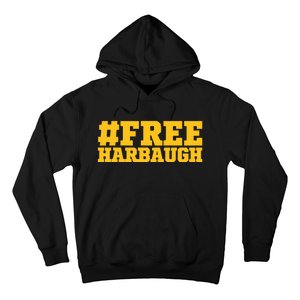 FreeHarbaugh Hoodie