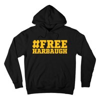 FreeHarbaugh Hoodie