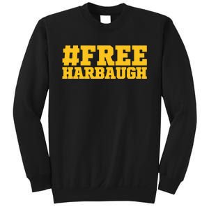 FreeHarbaugh Sweatshirt