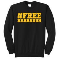 FreeHarbaugh Sweatshirt