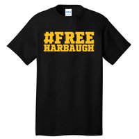 FreeHarbaugh Tall T-Shirt