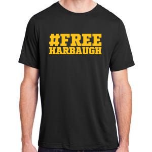 FreeHarbaugh Adult ChromaSoft Performance T-Shirt