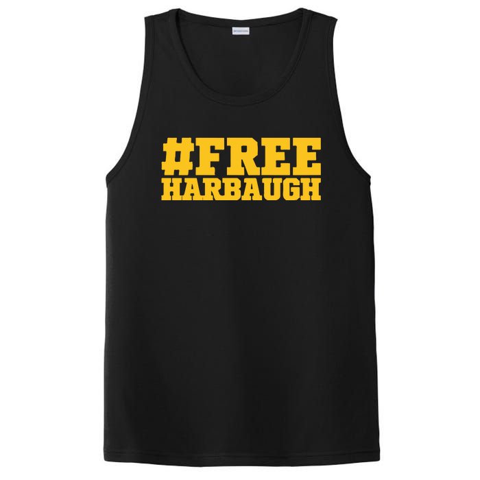 FreeHarbaugh PosiCharge Competitor Tank