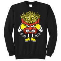 Fries Sweatshirt