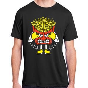 Fries Adult ChromaSoft Performance T-Shirt