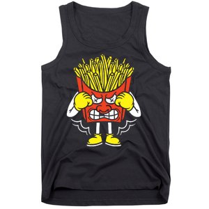 Fries Tank Top