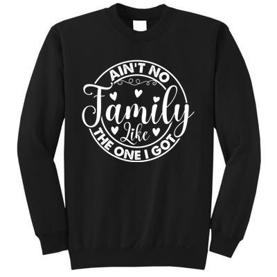 Funny Family Reunion Quotes For Family Appreciation Gift Sweatshirt