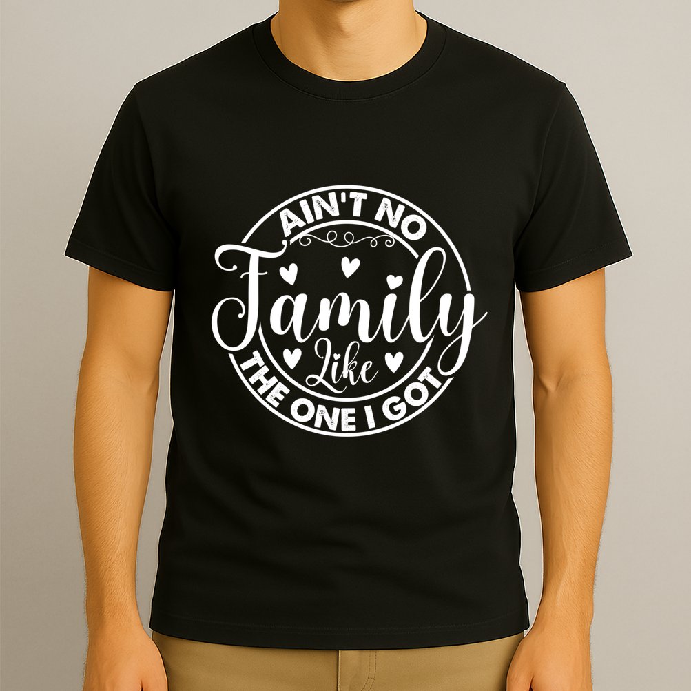 Funny Family Reunion Quotes For Family Appreciation Gift T-Shirt