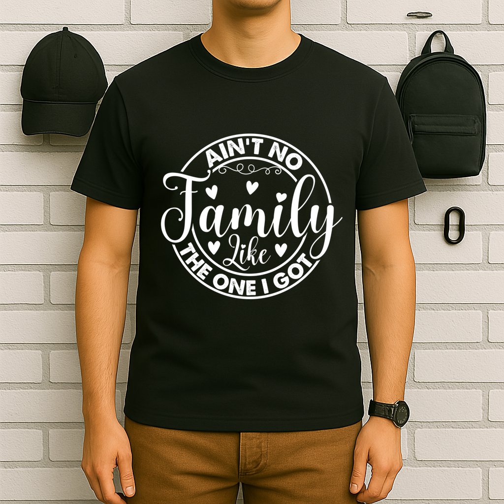 Funny Family Reunion Quotes For Family Appreciation Gift T-Shirt