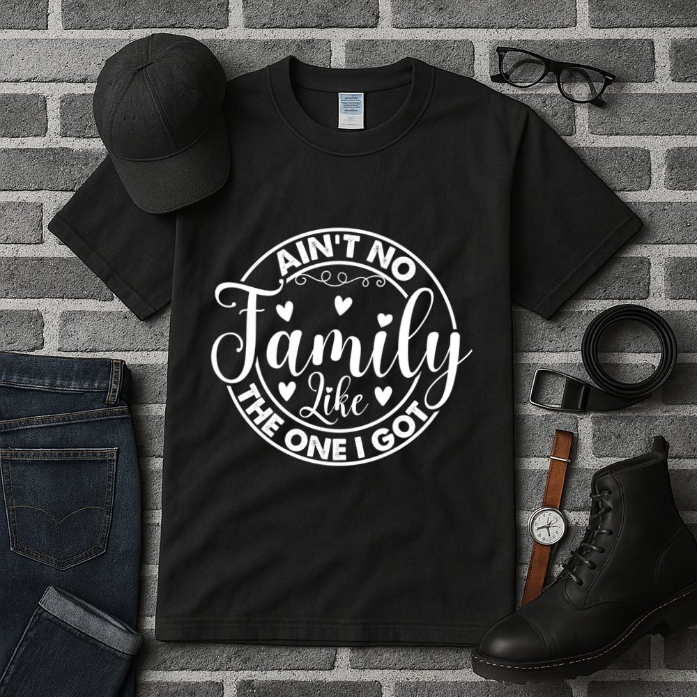 Funny Family Reunion Quotes For Family Appreciation Gift Tall T-Shirt