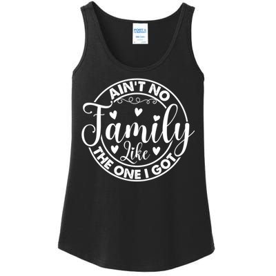 Funny Family Reunion Quotes For Family Appreciation Gift Ladies Essential Tank