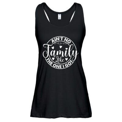 Funny Family Reunion Quotes For Family Appreciation Gift Ladies Essential Flowy Tank