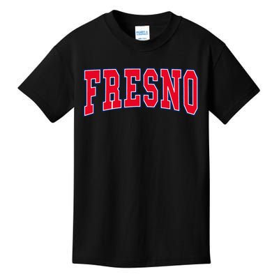 Fresno Kids T-Shirt