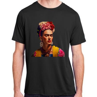 Frida Adult ChromaSoft Performance T-Shirt