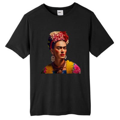 Frida Tall Fusion ChromaSoft Performance T-Shirt