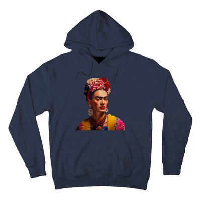 Frida Hoodie