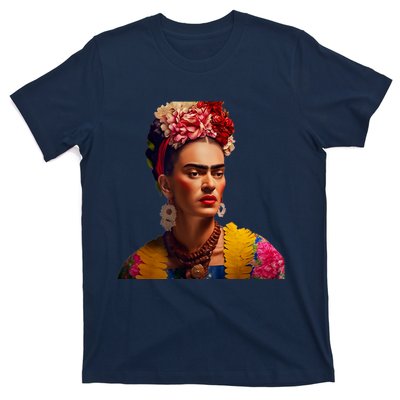 Frida T-Shirt