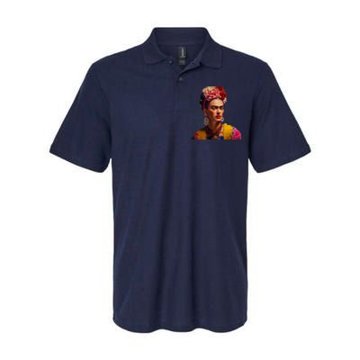 Frida Softstyle Adult Sport Polo