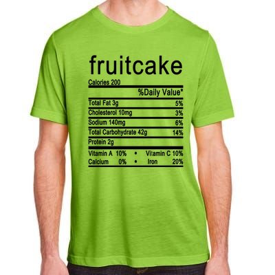 Fruitcake Adult ChromaSoft Performance T-Shirt