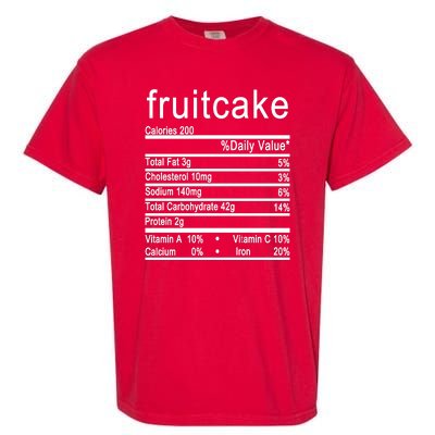 Fruitcake Garment-Dyed Heavyweight T-Shirt