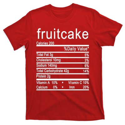 Fruitcake T-Shirt