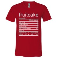 Fruitcake V-Neck T-Shirt