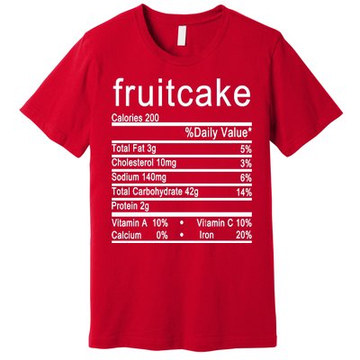 Fruitcake Premium T-Shirt