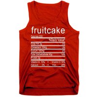 Fruitcake Tank Top