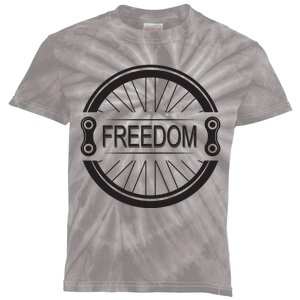 Freedom Kids Tie-Dye T-Shirt