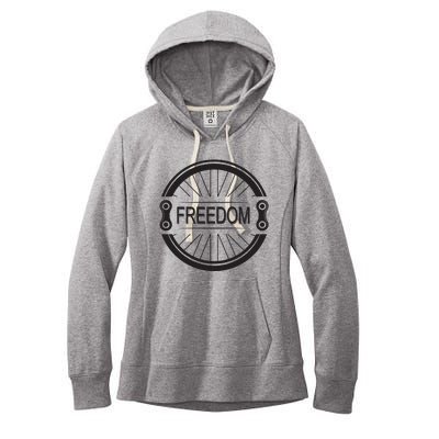 Freedom Women's Fleece Hoodie