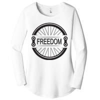 Freedom Women's Perfect Tri Tunic Long Sleeve Shirt