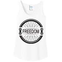 Freedom Ladies Essential Tank