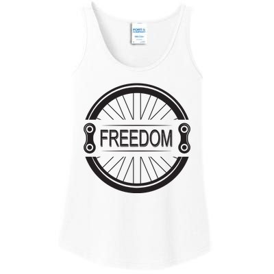 Freedom Ladies Essential Tank