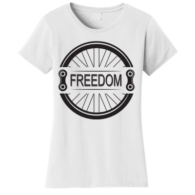 Freedom Women's T-Shirt